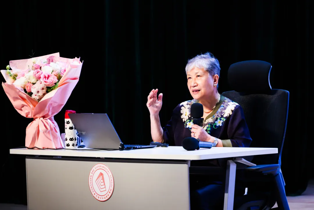 BBK Teacher Portrait