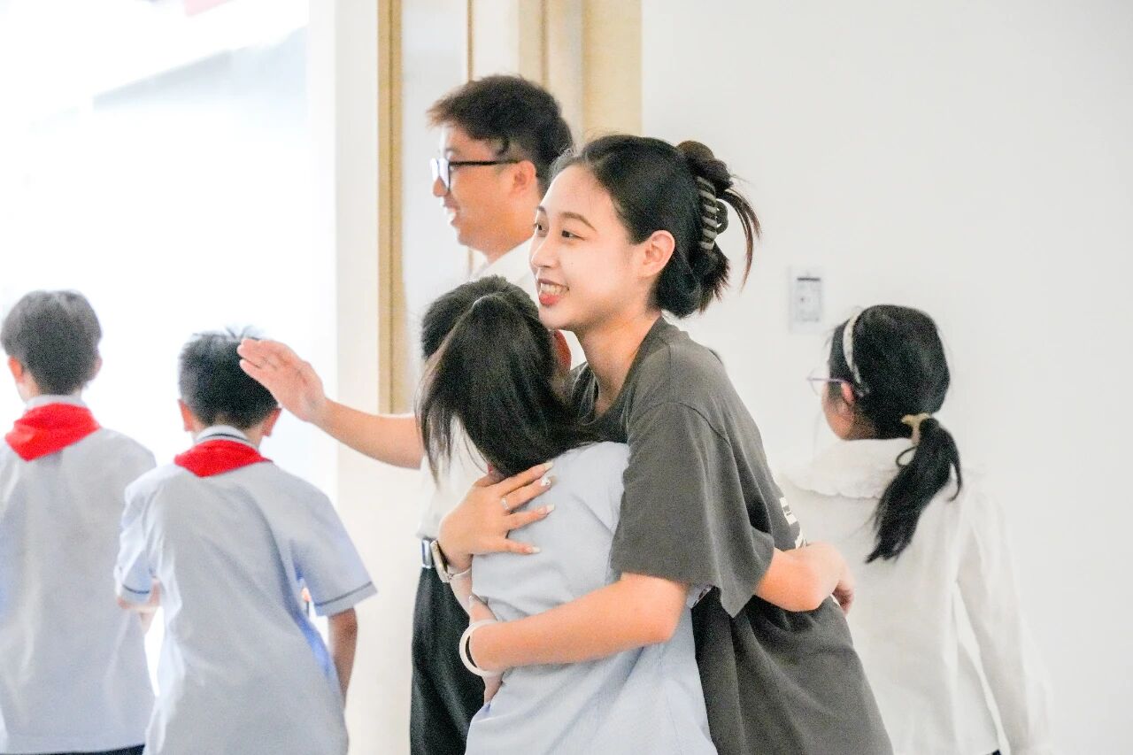 BBK Teacher Portrait