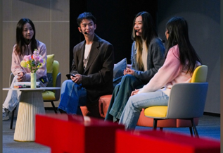 BBK Teacher Portrait